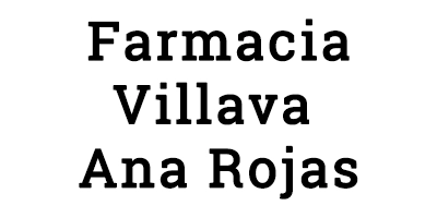 00 - Farmacia Ana Rojas