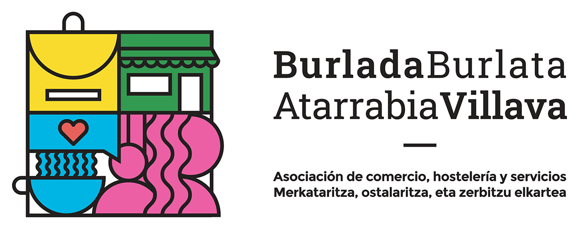 Asociación de comerciantes y hosteleria de Burlada y Villava