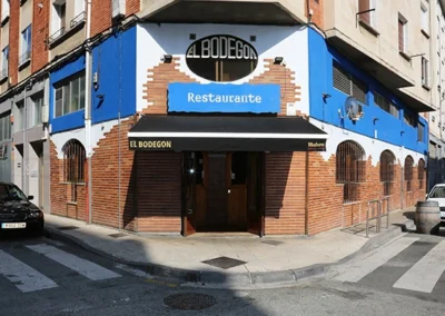 Bodegoi Taberna