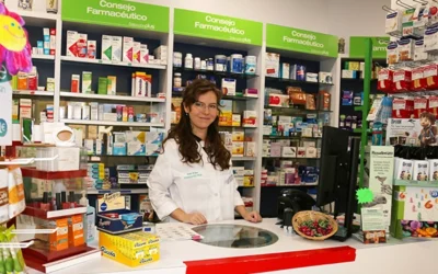 Farmcia Villava Ana Rojas