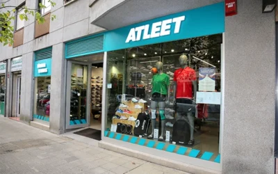 Deportes Eslava Villava