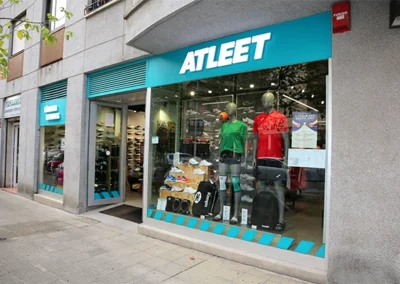 Deportes Eslava Villava